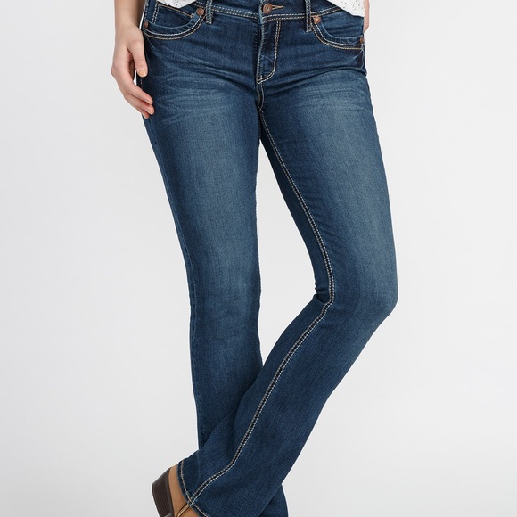 Jeans | Warehouse One Bootcut Jeans 